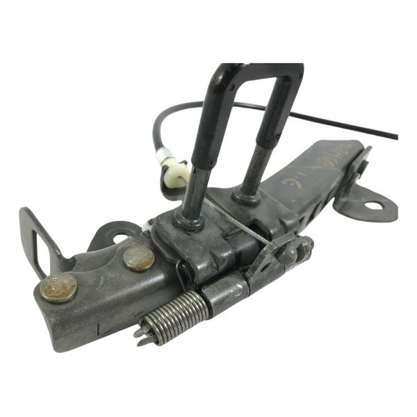 Trava Banco Traseiro Esquerdo Subaru Forester 2010 11 2012