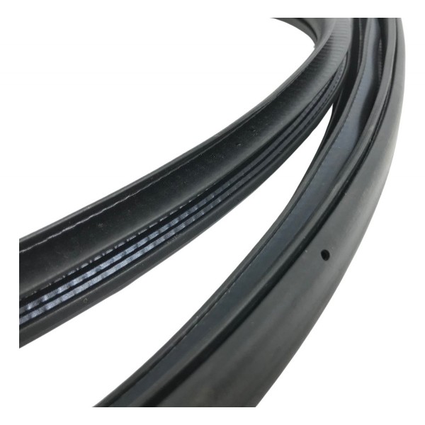 Borracha Vedação Porta Traseira Direita Subaru Forester 2012