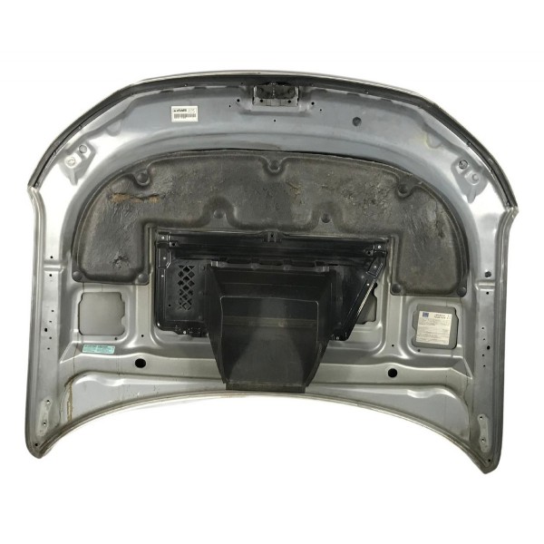 Capo Subaru Forester 2.5 Turbo 2008 09 10 11 2012 Recuperado