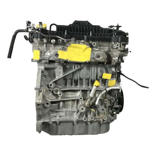 Motor Parcial Ford Bronco 2.0 2021 2022 2023 2024 C/ Detalhe