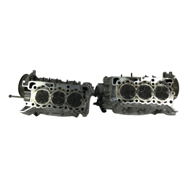 Par Cabeçote Land Rover Discovery 4 3.0 2014 2015