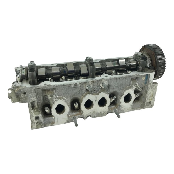 Cabeçote Fiat Strada Uno Palio Fiorino 1.4 2020