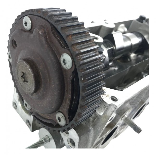 Cabeçote Fiat Strada Uno Palio Fiorino 1.4 2020