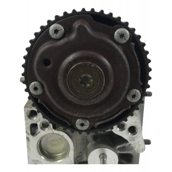 Cabeçote Fiat Strada Uno Palio Fiorino 1.4 2020