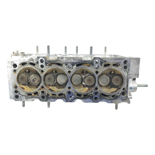 Cabeçote Fiat Strada Uno Palio Fiorino 1.4 2020