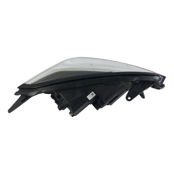 Farol Esquerdo Tiggo 7 Pro 2021 2022 2023 2024 Recuperado