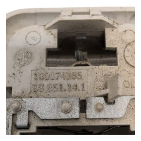Luz Teto Cortesia Fiat Uno Mobi Punto Palio 2011 12 13 2023