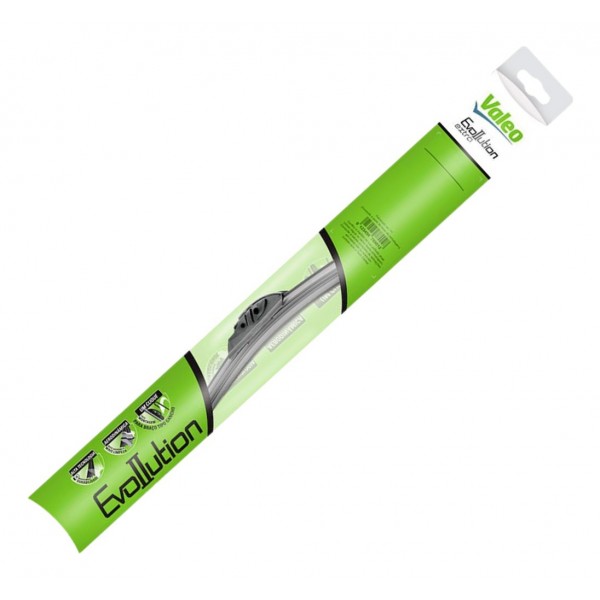Palheta Evollution Extra 550 Mm 22 Polegadas Valeo
