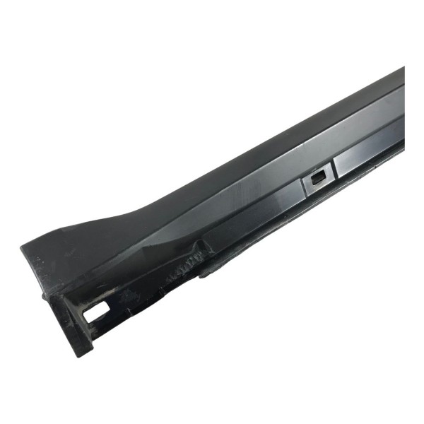Spoiler Lateral Direito Subaru Forester 2008 09 10 11 2012