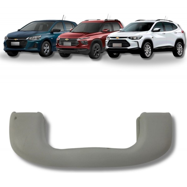 Alça De Teto Chevrolet Onix 1.0 Montana Tracker 1.2