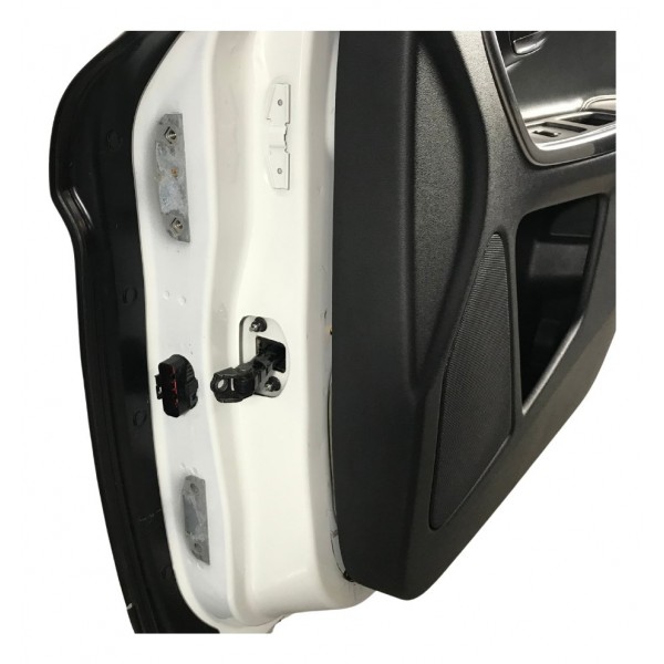 Porta Dianteira Direita Volvo Xc60 T5 2015 2016 Blindada