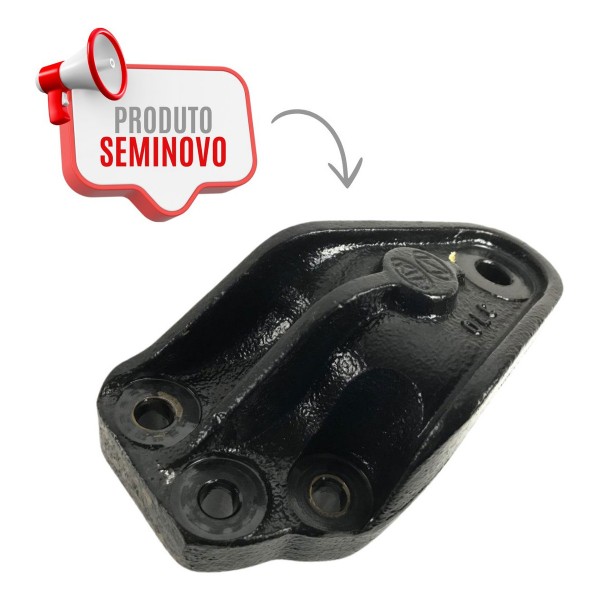 Suporte Coxim Motor Hyundai Hb20 2013 14 15 16 17 18 2019