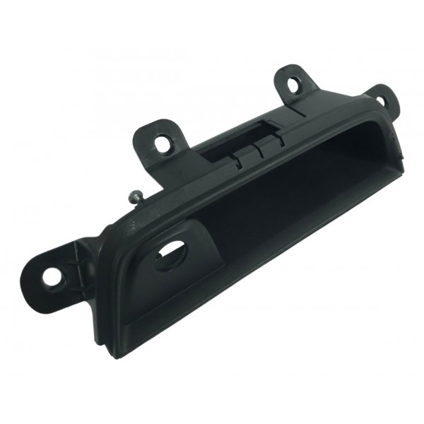 Puxador Tampa Traseira Chevrolet Montana 1.2 2023 2024 2025