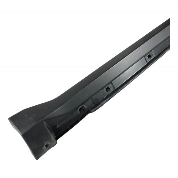 Spoiler Lateral Esquerdo Subaru Forester 2008 09 10 11 2012