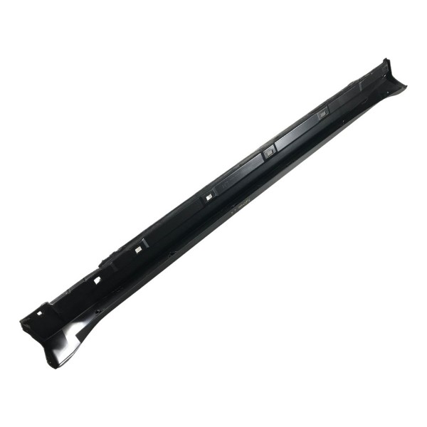 Spoiler Lateral Esquerdo Subaru Forester 2008 09 10 11 2012