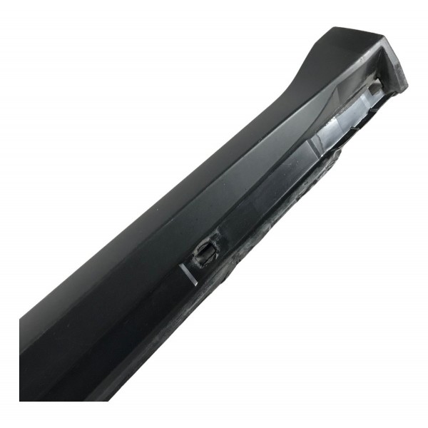 Spoiler Lateral Esquerdo Subaru Forester 2008 09 10 11 2012