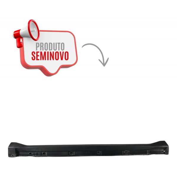 Spoiler Lateral Esquerdo Subaru Forester 2008 09 10 11 2012