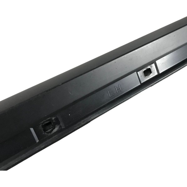 Spoiler Lateral Esquerdo Subaru Forester 2008 09 10 11 2012