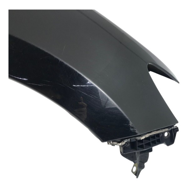 Paralama Direita Hyundai Santa Fé 2007 A 2012 Blindado