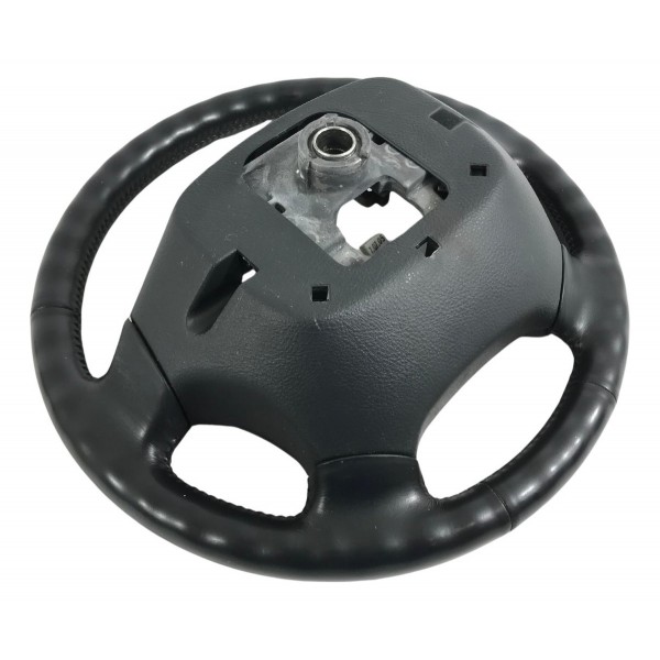 Volante Direção Hyundai Santa Fé 2.7 2010 11 2012 C/detalhe