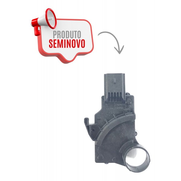 Chave Seletora Câmbio Ford Bronco 2.0 2021 2022 2023 2024