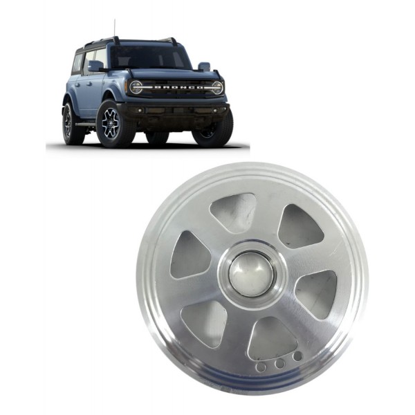 Engrenagem Solar Câmbio Ford Bronco 2.0 2021 2022 2023 2024