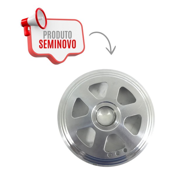 Engrenagem Solar Câmbio Ford Bronco 2.0 2021 2022 2023 2024