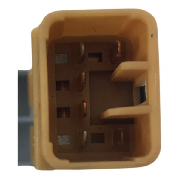 Botão Controle Desembaçador Rear Hyundai Santa Fé 2011 2012