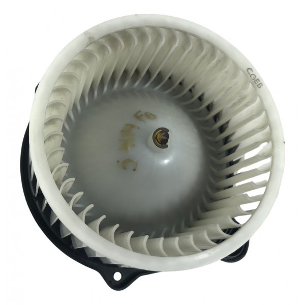 Motor Ventilador Ar Forçado Hyundai Santa Fé 2.7 2011 2012