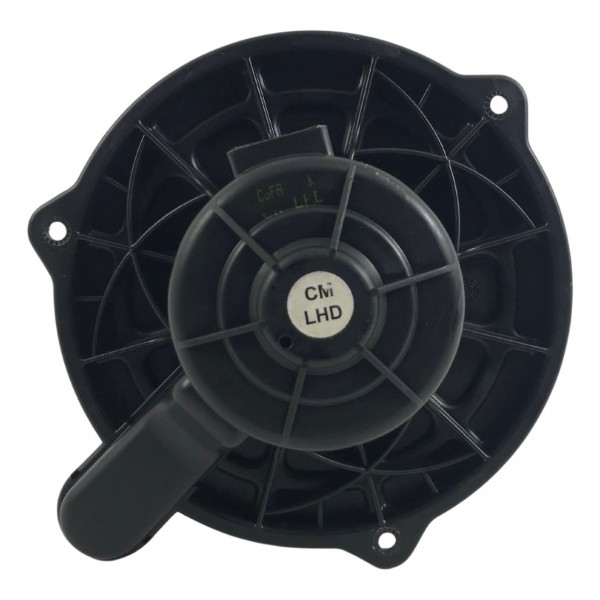 Motor Ventilador Ar Forçado Hyundai Santa Fé 2.7 2011 2012