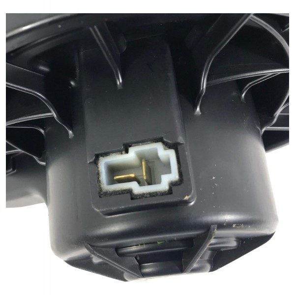 Motor Ventilador Ar Forçado Hyundai Santa Fé 2.7 2011 2012