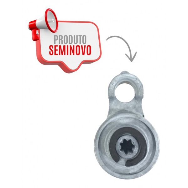 Batente Tampa Traseira Chevrolet Montana 1.2 2023 24 2025