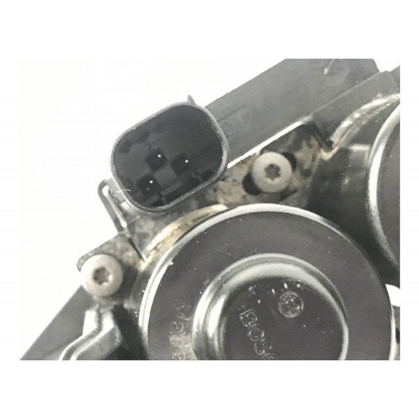 Válvula Controle Aquecedor Bmw  535i 2011 Original (46902)