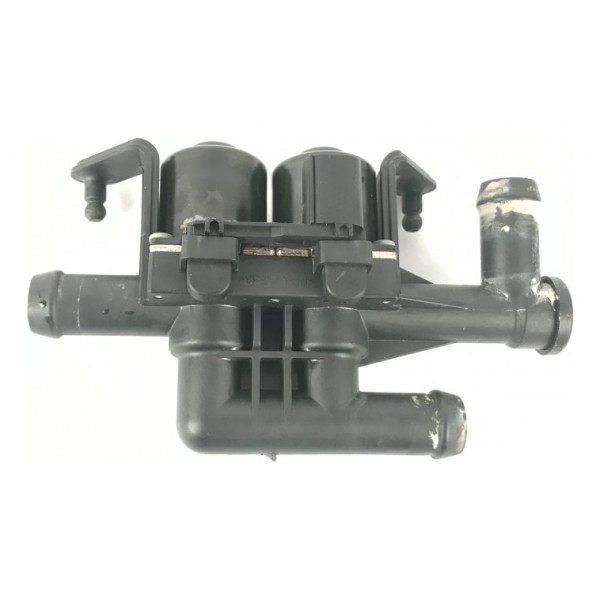 Válvula Controle Aquecedor Bmw  535i 2011 Original (46902)