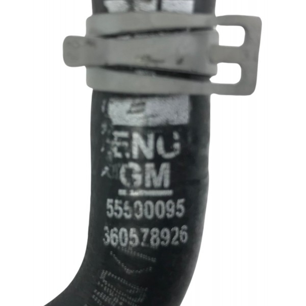 Mangueira Respiro Radiador Chevrolet Montana 1.2 2024