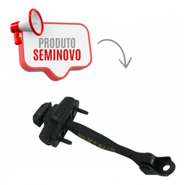Limitador Porta Traseira Direita Chevrolet Montana 1.2 2024