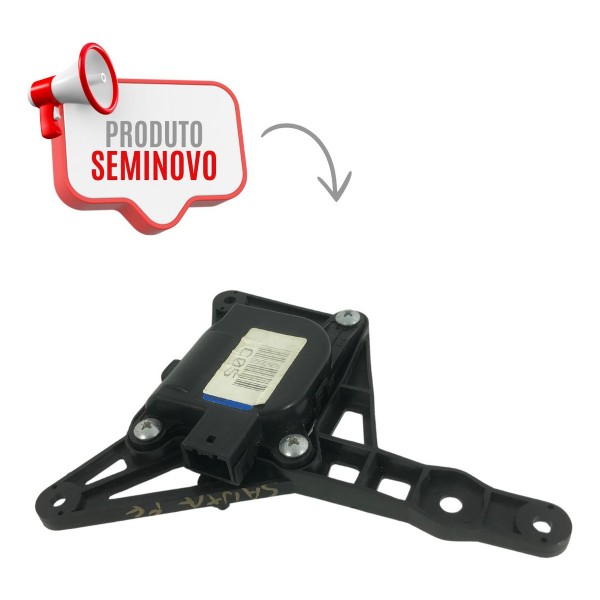 Motor Atuador Caixa Ar Condicionado Hyundai Santa Fé