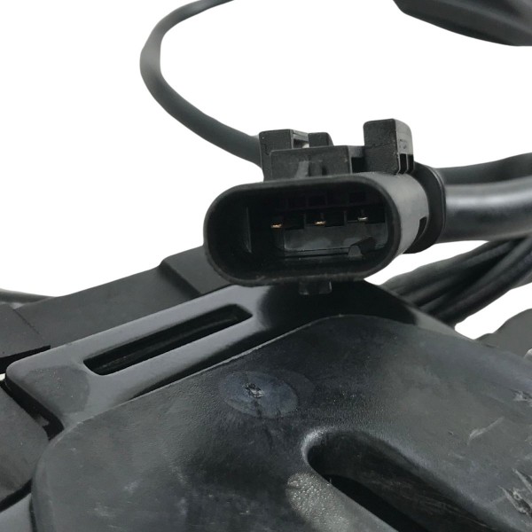Par Fechadura Tampa Traseira Xc60 T5 T6 2014 2015 2016 2017