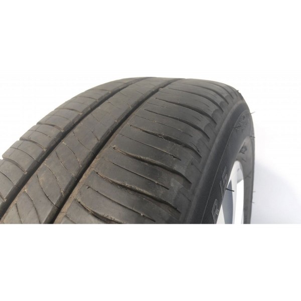 Roda Com Pneu 185/65 R15 Chevrolet Onix Prisma Agile