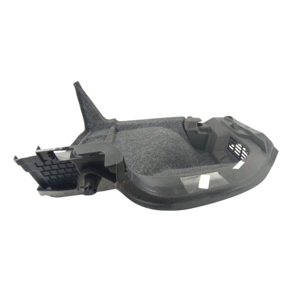 Forro Porta Malas Direita Volkswagen Polo 2019 20 21 22 2023
