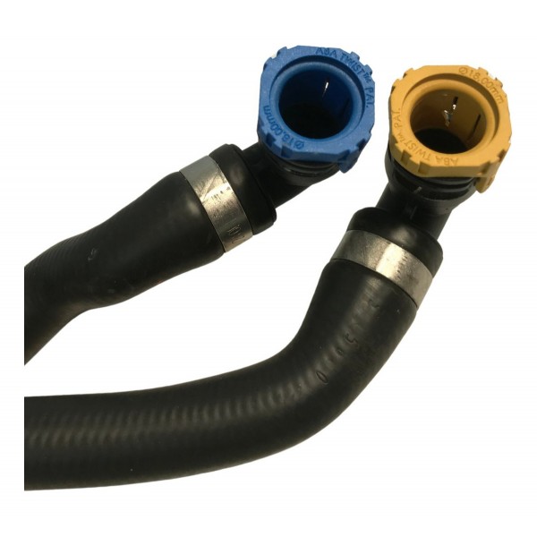 Mangueira Ar Quente Xc60 2.0 T5 T6 2014 2015 2016 2017