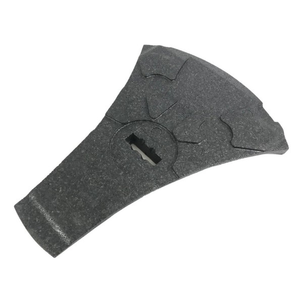 Isopor Inferior Estepe Volvo Xc60 T5 2.0 2014 2015 2016 2017