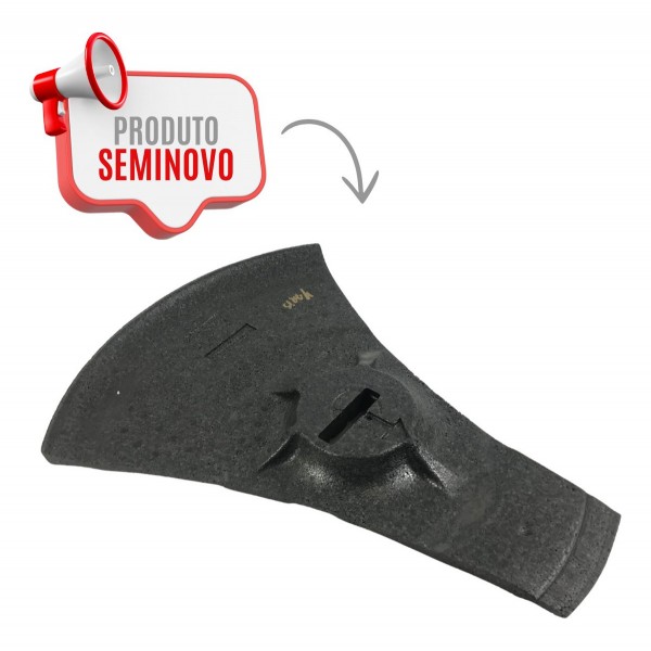 Isopor Inferior Estepe Volvo Xc60 T5 2.0 2014 2015 2016 2017