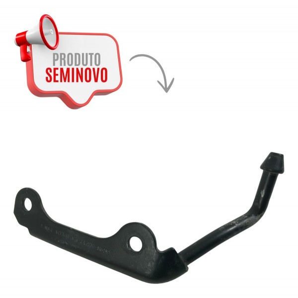 Suporte Coxim Escapamento Volvo Xc60 T5 2014 2015 2016 2017