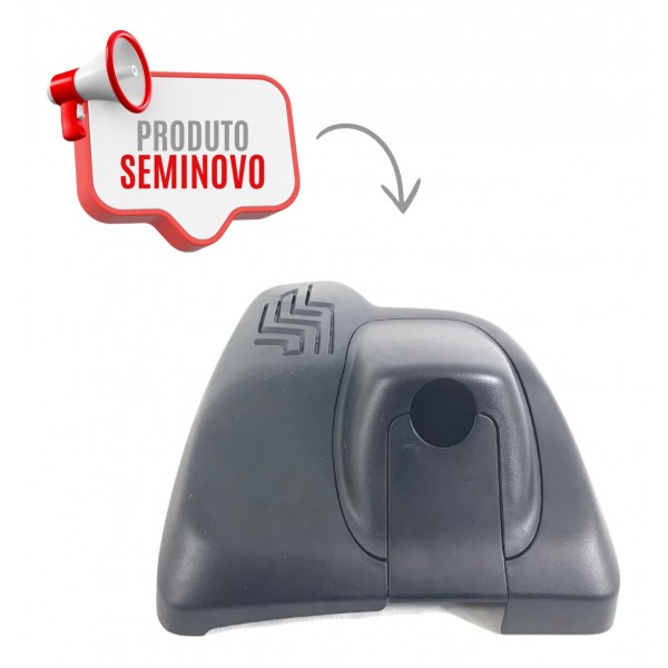 Acabamento Retrovisor Interno Volvo Xc60 T5 T6 2014 À 2017