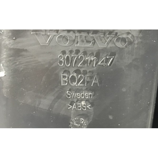 Moldura Coluna Interna Esquerda Xc60 T5 T6 2014/17 C/detalhe