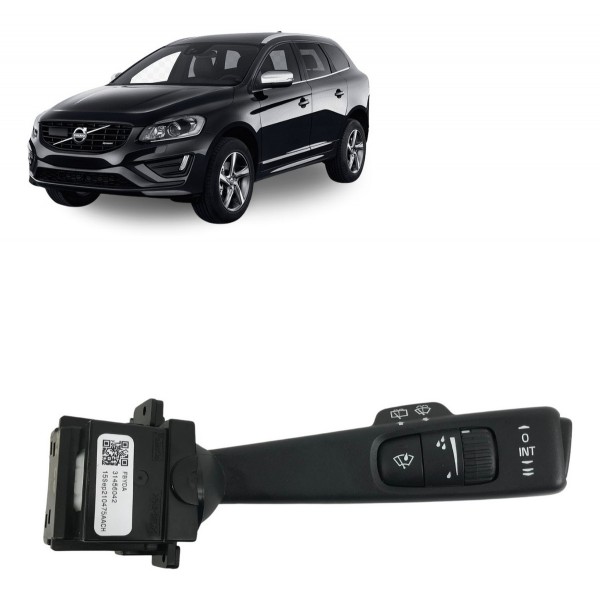 Chave Do Limpador Volvo Xc60 T5 2014 2015 2016 2017