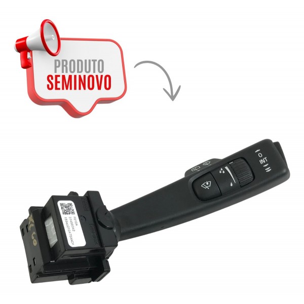 Chave Do Limpador Volvo Xc60 T5 2014 2015 2016 2017