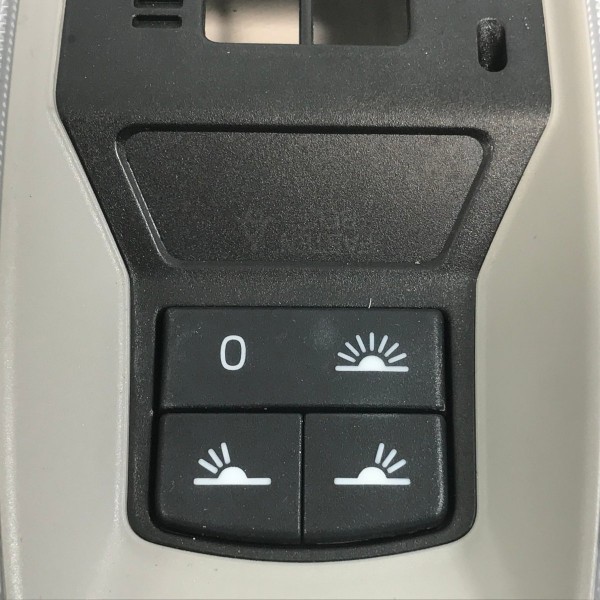Luz De Cortesia Dianteira Xc60 T5 2.0 2014 2015 2016 2017
