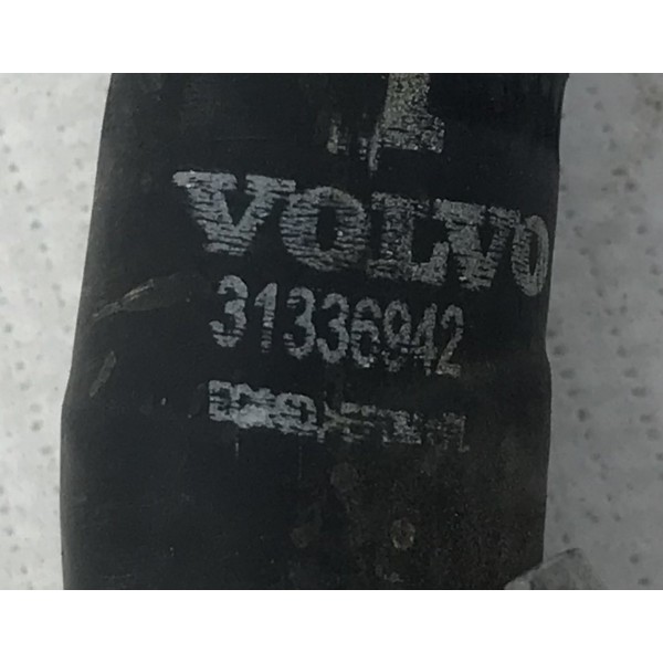 Mangueira Retorno Água Xc60 2.0 T5 T6 2014 2015 2016 2017